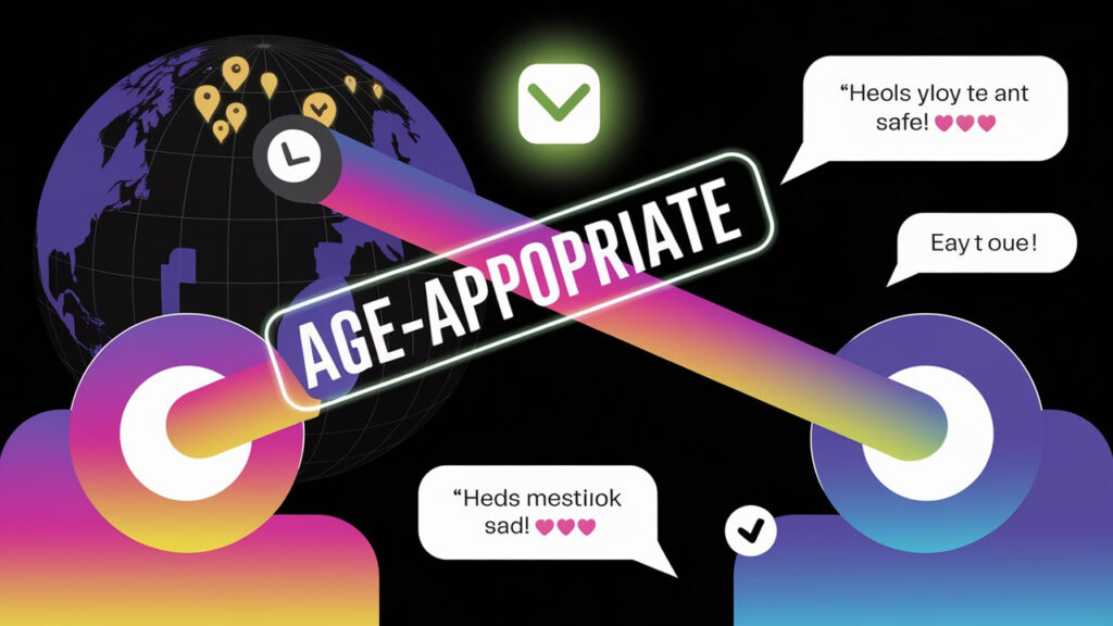 Instagram’s Teen Account success and parental collaboration, featuring