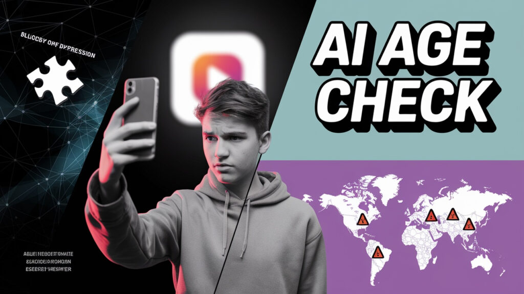 Ai age checker